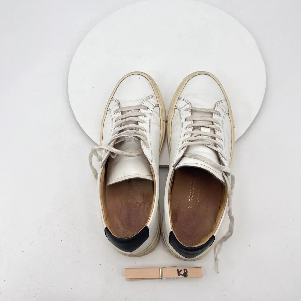 Common Projects woman by